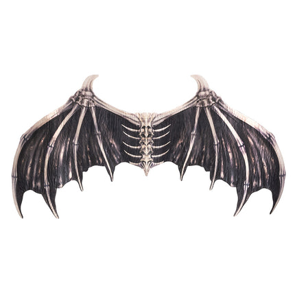 Halloween Alas Murciélago 87cm