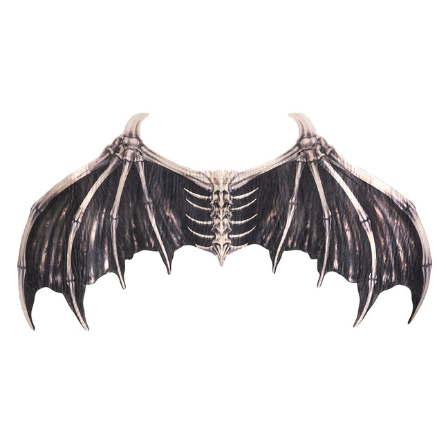 Halloween Alas Murciélago 87cm