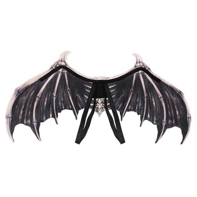 Halloween Alas Murciélago 87cm