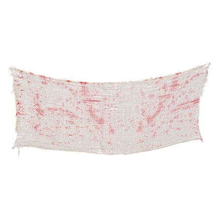 Tela decorativa para colgar en Halloween 1,83 m