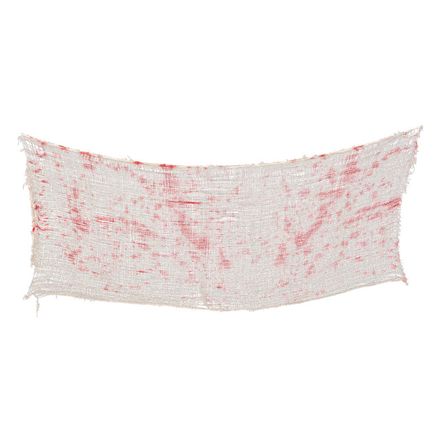 Tela decorativa para colgar en Halloween 1,83 m