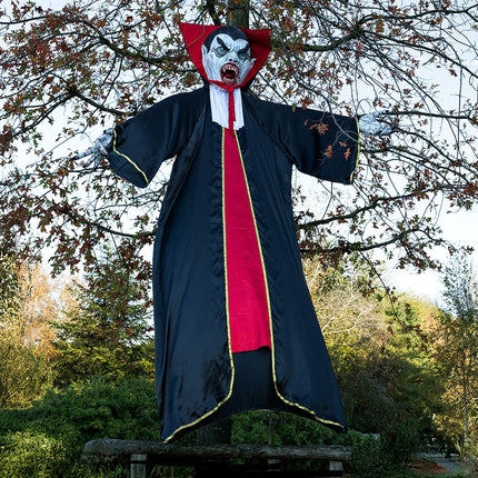 Muñeca de Halloween Vampiro 3,2m