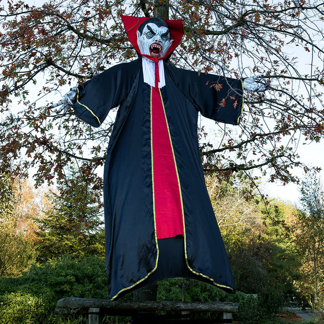 Muñeca de Halloween Vampiro 3,2m
