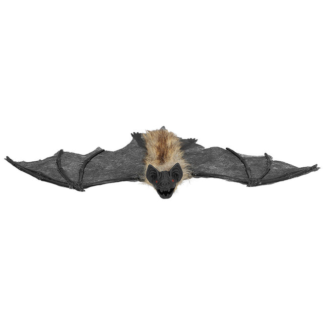 Decoración Colgante Halloween Murciélago 40cm