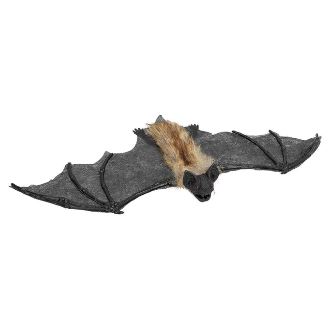 Decoración Colgante Halloween Murciélago 40cm
