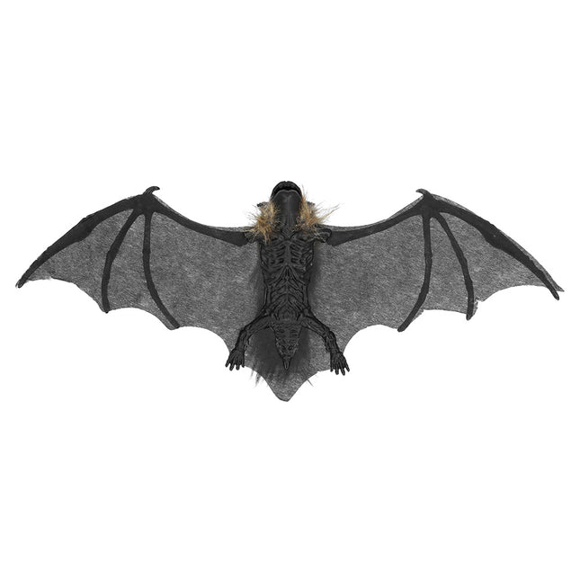 Decoración Colgante Halloween Murciélago 40cm