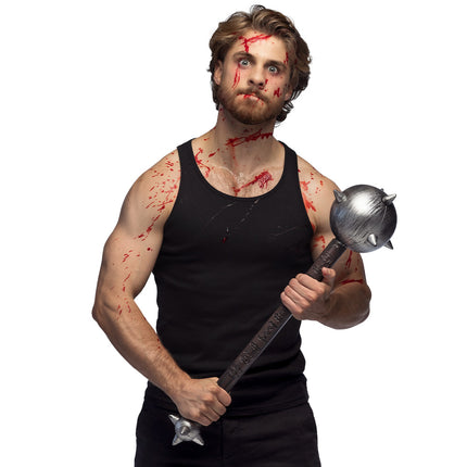 Espada falsa de Halloween Estrella