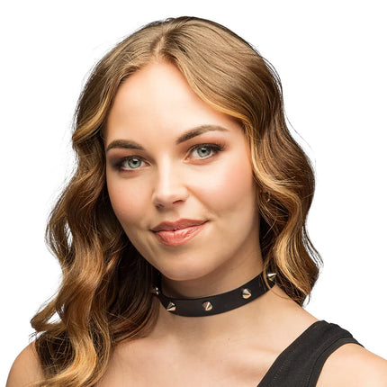 Pendientes tipo choker