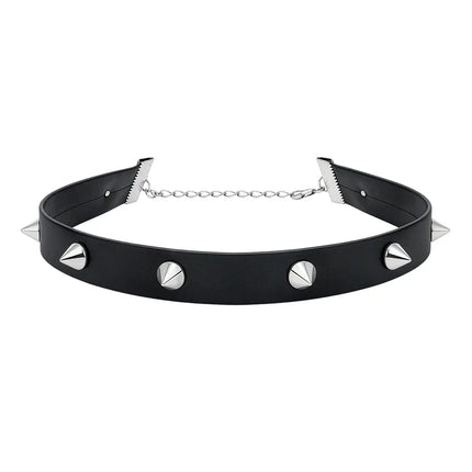 Pendientes tipo choker