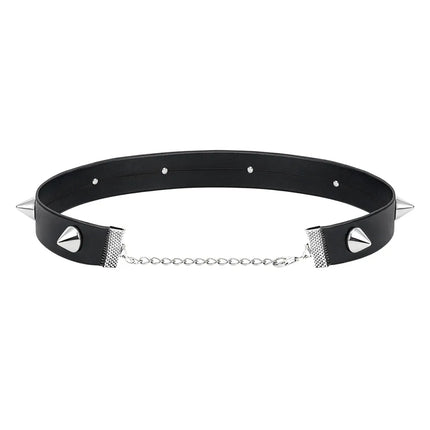 Pendientes tipo choker