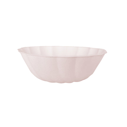 6 cuencos 14,8 cm rosa