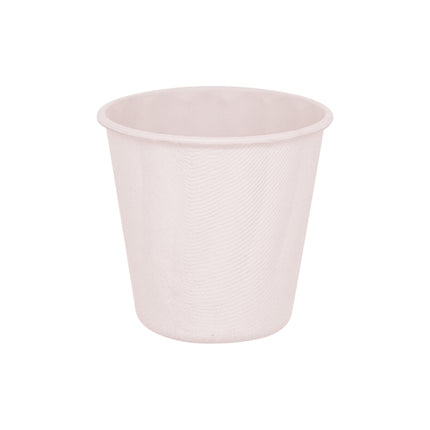 6 tazas de rosa 310 ml