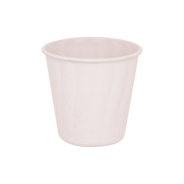 6 tazas de rosa 310 ml