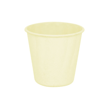 6 tazas 310 ml amarillo