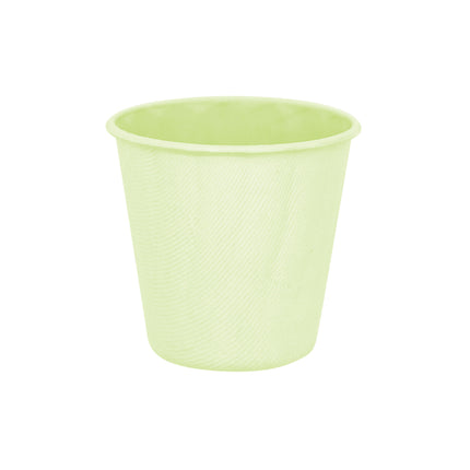 6 tazas 310 ml verde