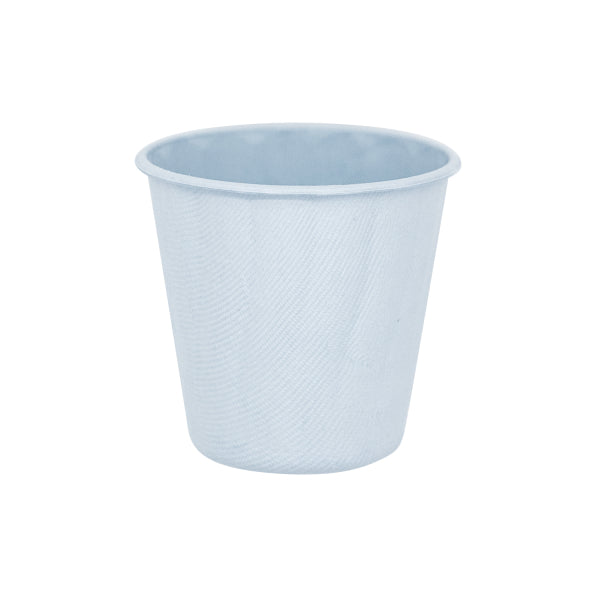 6 tazas 310 ml azul