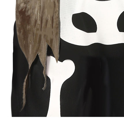 Disfraz Halloween Esqueleto Bebé