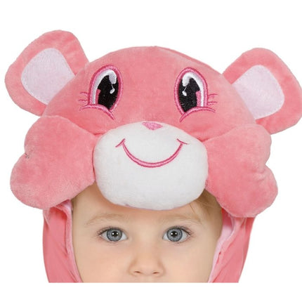 Bearsuit Bebé Arco Iris