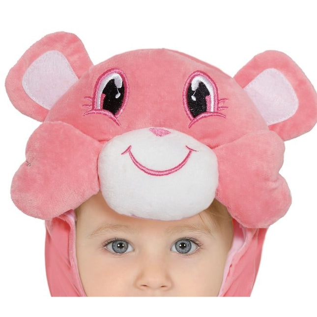 Bearsuit Bebé Arco Iris