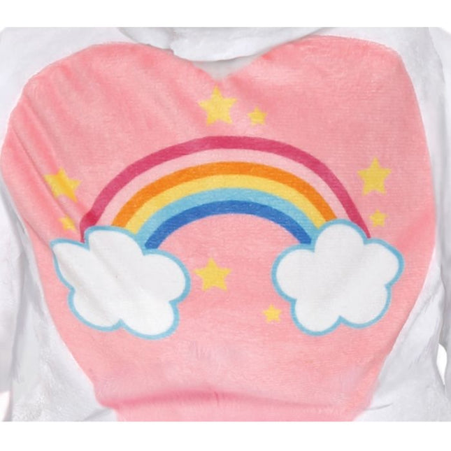 Disfraz de unicornio para bebé