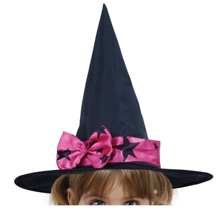 Disfraz Halloween Bruja Bebé