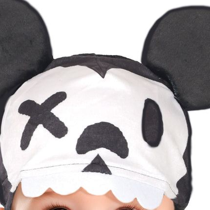 Pelele Halloween Bebé Mui<tc>zig</tc> Esqueleto
