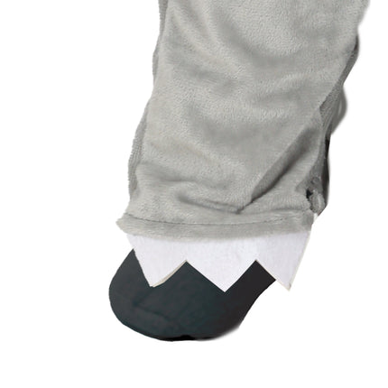 Pelele de Halloween Bebé Lobo