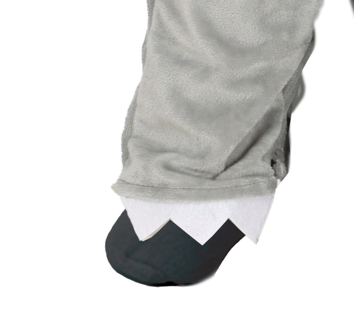 Pelele de Halloween Bebé Lobo