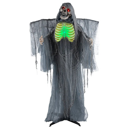 Decoración de pie «Crypt keeper» (170 cm)