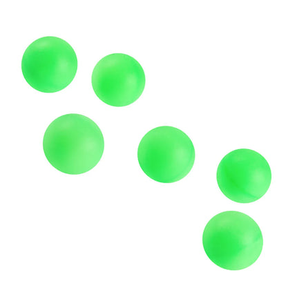 Juego de beber Beer Pong Deluxe (20 vasos, 6 bolas, 2 bandejas)