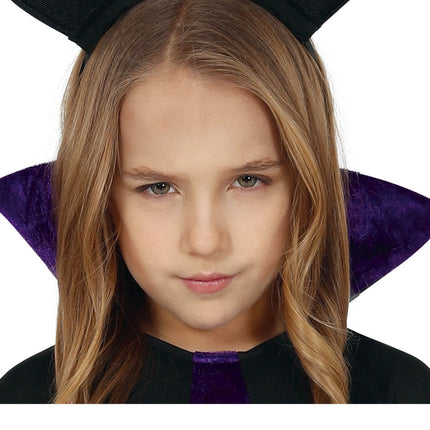 Disfraz Halloween Diablo Niño