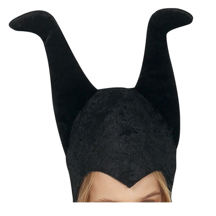 Disfraz Halloween Niña Diablo Hada