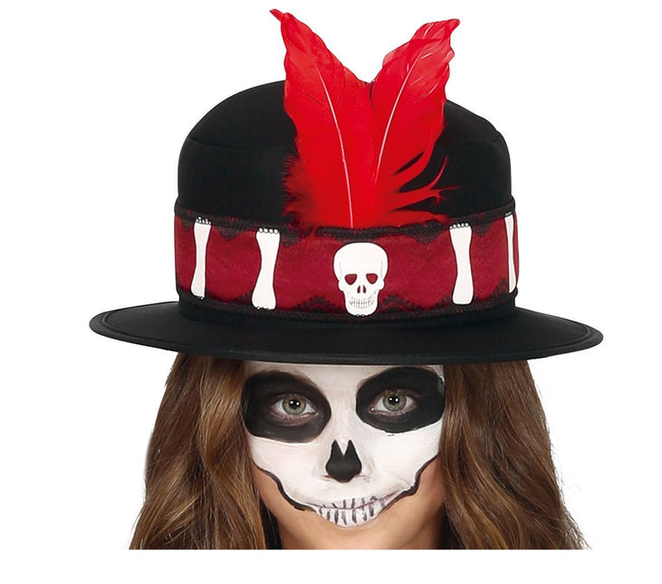 Disfraz Halloween Niño Vodoo