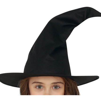 Disfraz Halloween Niña Bruja