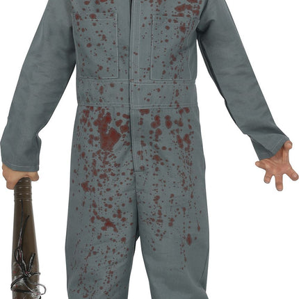 Disfraz de Halloween Psicópata Infantil
