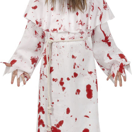 Disfraz Halloween Niño No Sangriento
