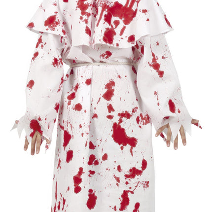 Disfraz Halloween Niño No Sangriento