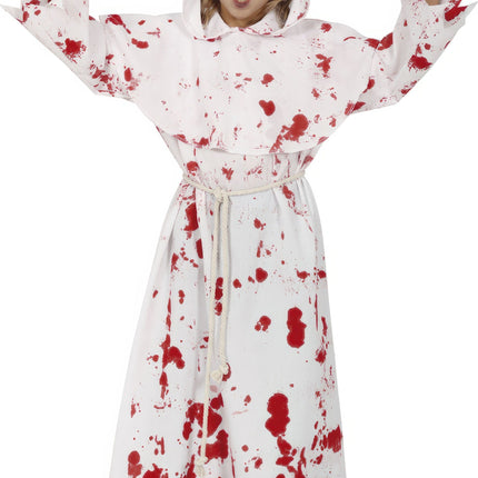 Disfraz Halloween Niño No Sangriento