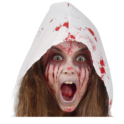 Disfraz Halloween Niño No Sangriento