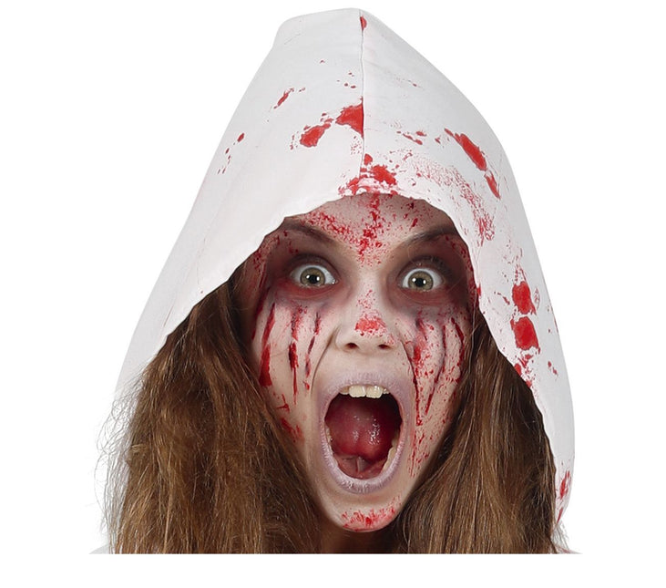 Disfraz Halloween Niño No Sangriento
