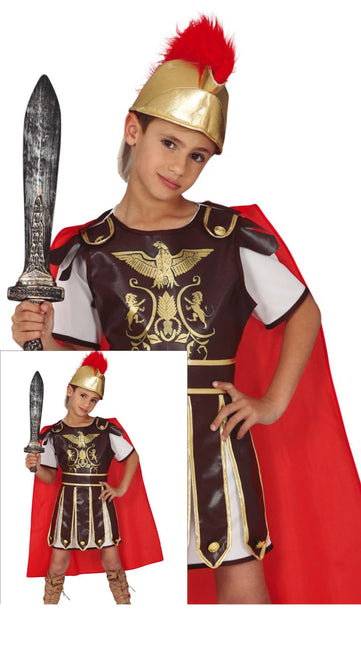 Disfraz de Gladiador Niño