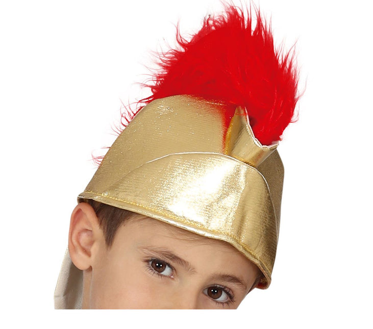 Disfraz de Gladiador Niño