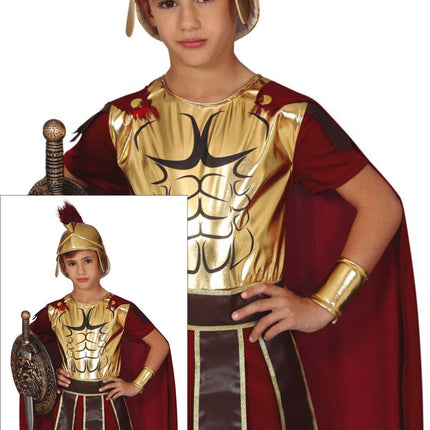 Disfraz de Gladiador Niño