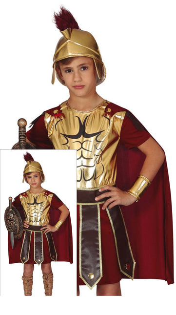 Disfraz de Gladiador Niño