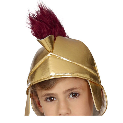 Disfraz de Gladiador Niño