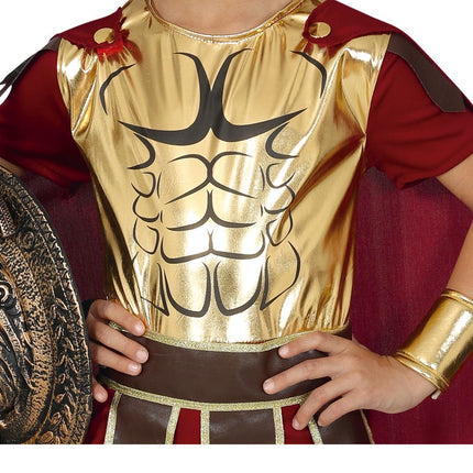 Disfraz de Gladiador Niño