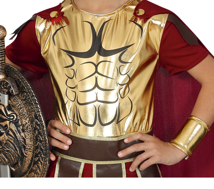Disfraz de Gladiador Niño