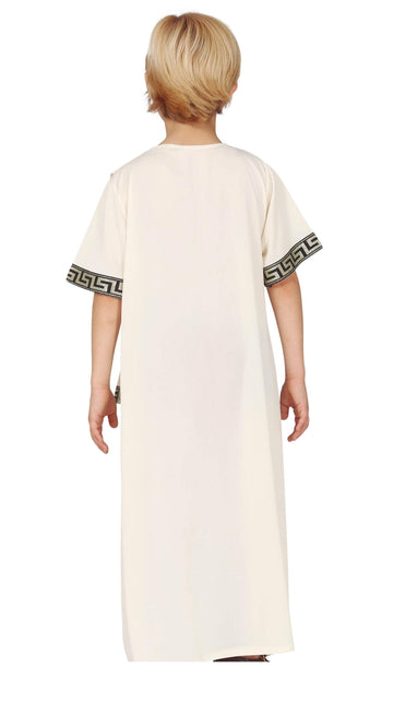 Traje Romano Niño