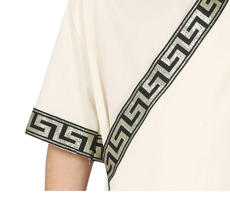 Traje Romano Niño
