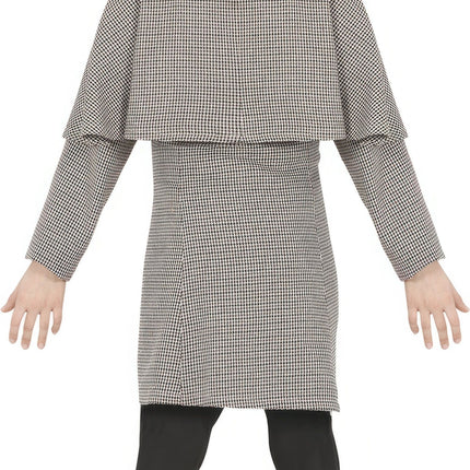 Disfraz de Detective Niño
